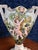 Triptych with Cherubs in Porcelain from Capodimonte, 1930s, Set of 3 For Sale - Image 4 of 11