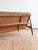 Mid-Century Modern 400 Series Sofa in Teak with Wickerwork Backrest by Hartmut Lohmeyer for Wilkhahn, Germany, 1950s For Sale - Image 16 of 18