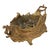 Early 20th Century Rococo-Style Gilt Jardinière Flower Planter For Sale - Image 12 of 18