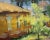 Yuriy Demiyanov, Chaleur d'Été, 2020, Oil on Canvas For Sale - Image 3 of 5
