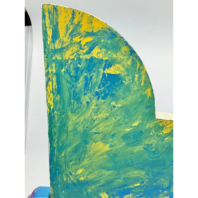 Bruce Houston Truck Sculpture For Sale In Palm Springs - Image 6 of 12