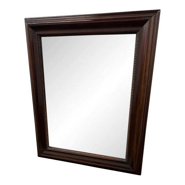 1990s Huffman-Koos Wall Mirror For Sale