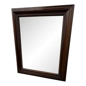 1990s Huffman-Koos Wall Mirror