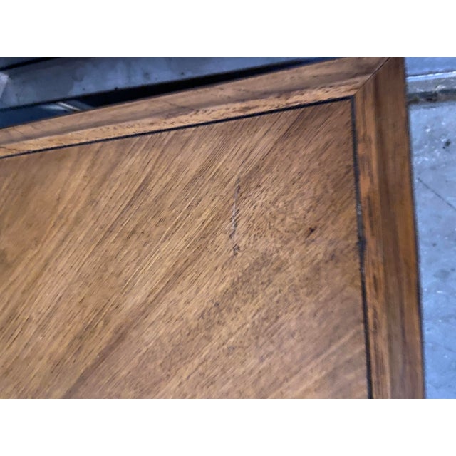 Mid-Century Modern Plaudit Side Table by Drexel For Sale In Indianapolis - Image 6 of 8