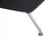 Set of Wingchair with Ottoman in Grey Fabric by Hans Wegner, 2019 For Sale - Image 14 of 18