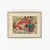 Kittinger 1950s Vintage New Orleans French Quarter Sydney Kit Kittinger Watercolor Painting For Sale - Image 4 of 4