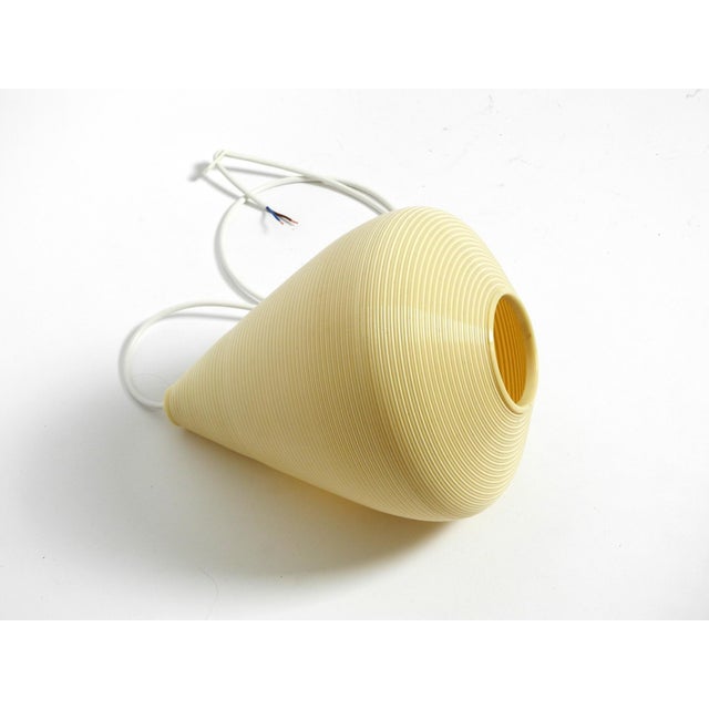 Large Pendant Lamp with Drop Shape, 1960s For Sale - Image 9 of 12