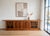 Vintage Walnut Wood Sideboard, 1970s For Sale - Image 10 of 10