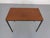 Vintage Teak and Steel Desk, Denmark, 1960s For Sale - Image 4 of 18