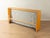 Mid-Century Light Brown Folding Bed, 1960s For Sale - Image 6 of 12