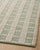 Textile Angela Rose x Loloi Colton Ivory / Sage 4'-0" x 6'-0" Accent Rug For Sale - Image 7 of 8
