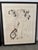 Figurative Pair of Lithographs by Marcel Vertes For Sale - Image 3 of 7