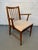 Set of Six Mid 20th Century Spindle-Backed Dining Chairs For Sale - Image 4 of 17