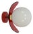 Vintage Wall Sconce, 1960s For Sale
