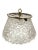 Victorian Daisy and Buttons Pressed Glass Light - 7 Available For Sale - Image 4 of 11
