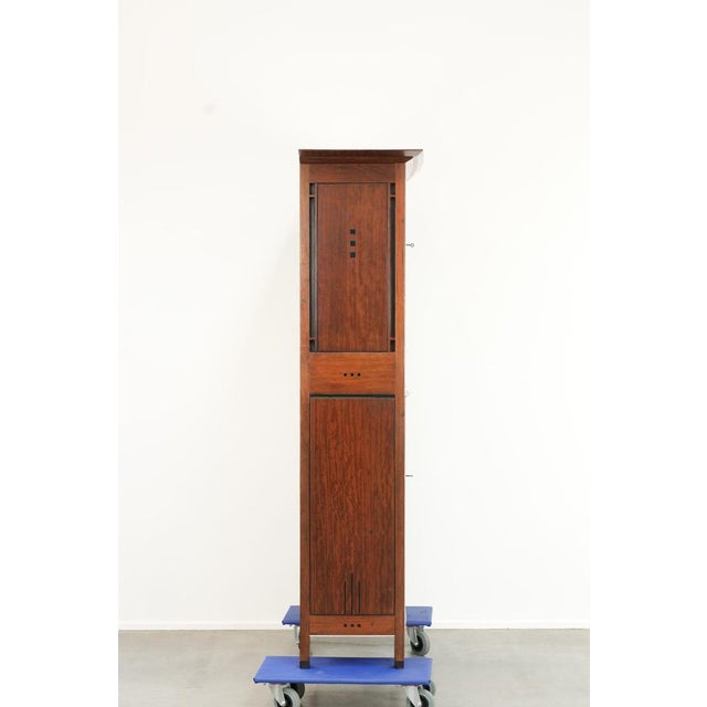 Art Deco Cabinet from Schuitema For Sale - Image 9 of 11