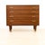 This elegant pair of mid-century chests of drawers by G Plan for E Gomme showcases the exceptional craftsmanship and...