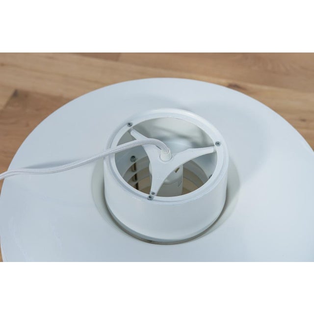 Mid-Century Danish Verona Pendant Lamp by Svend Middelboe for Fog & Menup, 1970s For Sale - Image 9 of 14