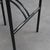 Postmodern Bar Stools, Italy, 1980s, Set of 4 For Sale - Image 9 of 10