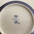 Hermès Silk Rosette Soup Plate from Hermès, 1980s For Sale - Image 4 of 5