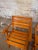 Set of Armchairs from Fretelli Reguitti, 1950s For Sale - Image 4 of 10
