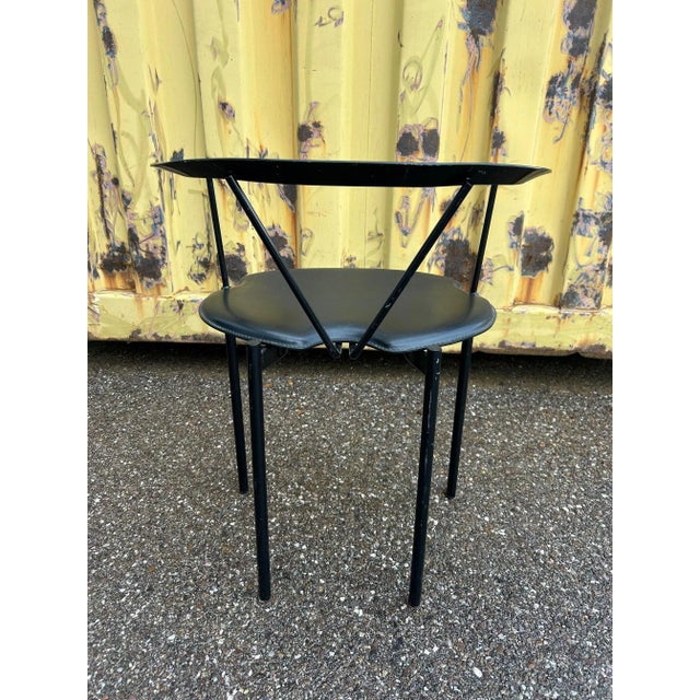 Cattelan Italia Stool, 1980 For Sale - Image 9 of 13