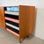U460 Sideboard with Colored Drawers by Jiří Jiroutek for Interier Praha, 1965 For Sale - Image 6 of 18
