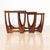 Mid Century Astro Nesting Tables by Vb Wilkins for G Plan For Sale In Los Angeles - Image 6 of 15