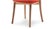 Gothenburg 1 Chair by by Gunnar Asplund for Cassina For Sale - Image 6 of 8