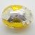 1980s Vintage Italian Handmade Genuine Sterling Silver 925 Florentine Life Size Egg Shaped Box, 1980s For Sale - Image 5 of 13