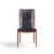Mid 20th Century Vladimir Kagan for Dreyfuss Vk 101 Mid Century Walnut Sling Chairs - Pair For Sale - Image 5 of 12