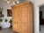 Gründerzeit Farmhouse Cupboard in Softwood For Sale - Image 3 of 13