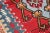 1980s 1980s Ethnic Turkish Hand-Knotted Abstract Pattern Kilim For Sale - Image 5 of 10