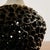 Metal Danish Ceramic Table Lamp by Bodil Marie Nielsen, 1970s, Set of 2 For Sale - Image 7 of 12