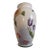 Vintage MCM Tiffany & Co Floral Vase For Sale