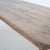 Antique 19th Century Farmhouse Oak Table, France For Sale - Image 3 of 12