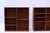 Cherrywood Bookcases from AT-BO, 1990s, Set of 4 For Sale - Image 3 of 18