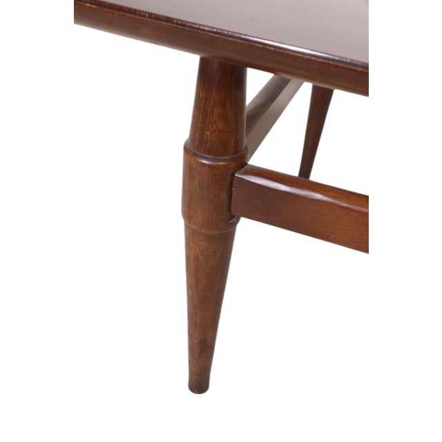 Mid 20th Century Coffee Table For Sale - Image 10 of 11