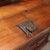 17th Century Baroque Walnut Canterano For Sale - Image 6 of 15