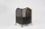 French Art Deco Fireplace Screen in Wrought Iron, 1890s For Sale - Image 4 of 16
