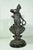 Antique Victorian Spelter & Marble Figural Mermaid Centerpiece Bowl Vase Epergne For Sale In Philadelphia - Image 6 of 12