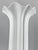 Large Porcelain Floor Vase Tavola Argos by Hutschenreuther, 1990s For Sale - Image 6 of 14