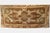 Divan Blanket in Light Brown Velvet, Germany, 1930s For Sale - Image 11 of 11