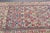 Antique Tehran Rug 4'7'' x 6'11'' For Sale - Image 12 of 12