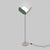 Trifoglio Floor Lamp by Piero De Longhi for Ibis, 1970s For Sale - Image 6 of 17