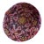 Vintage Hand Made Pepe Santiago Decorative Bowl For Sale