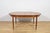 Mid-Century Modern Mid-Century Modern Teak Oval Dining Table from G-Plan, United Kingdom, 1960s For Sale - Image 3 of 18