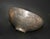 Mid 20th Century Hammered Silver Bowl Hand Crafted Modern For Sale - Image 9 of 15