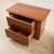 Modern Wooden Bedside Tables, Set of 2 For Sale - Image 4 of 7