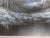 Vintage R. Scott Signed Winter Landscape Original Oil on Canvas, Framed For Sale - Image 11 of 18